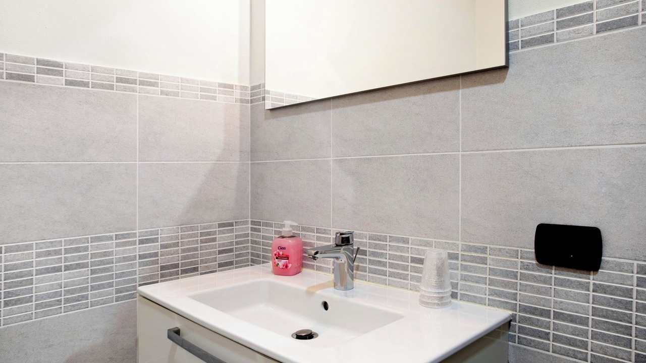 Photo of Bathroom in Talamona