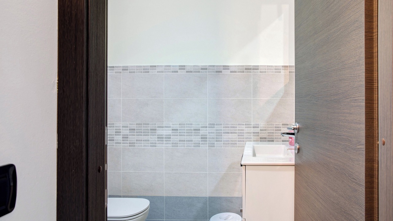 Photo of Bathroom in Talamona