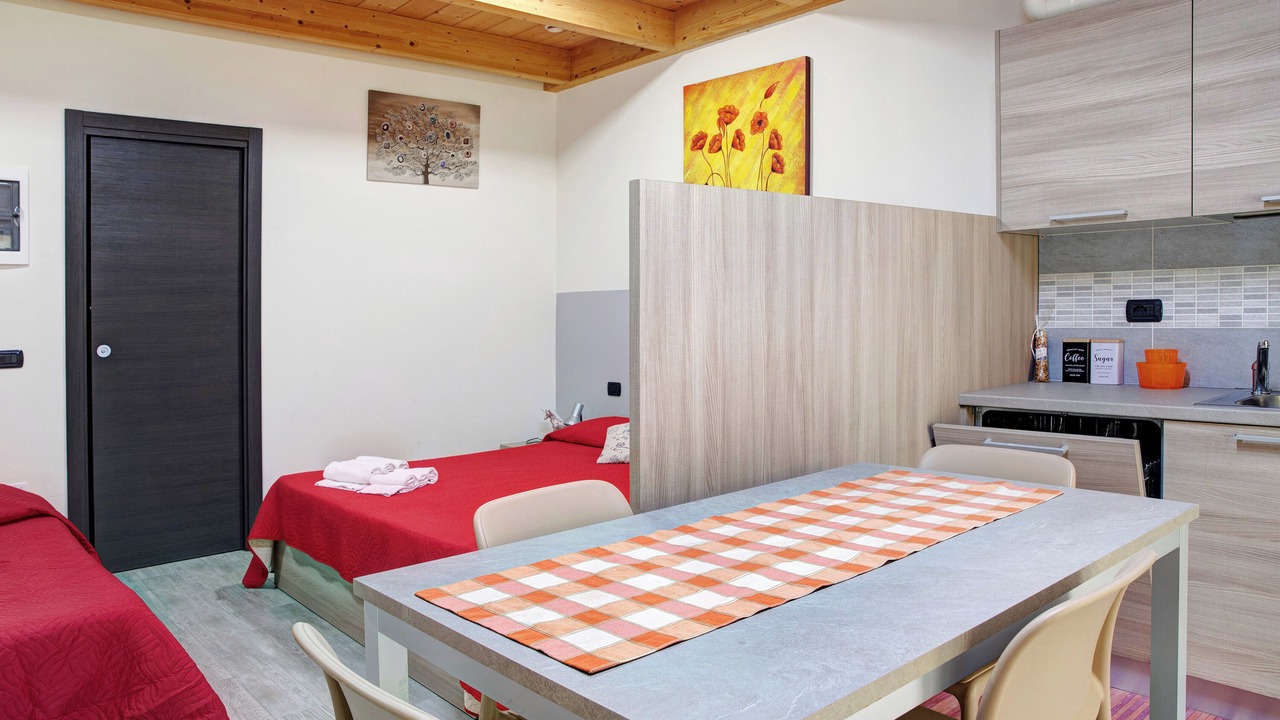 Photo of Bedroom in Talamona