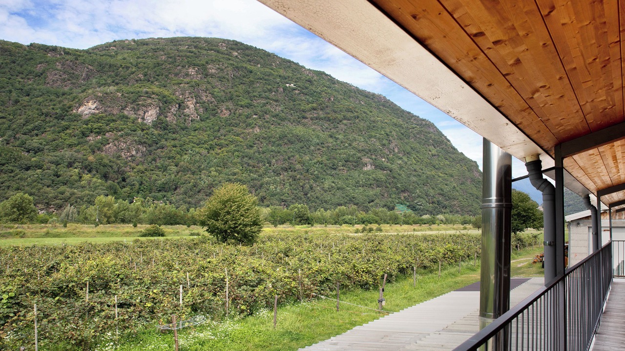 Photo of Outdoor in Talamona
