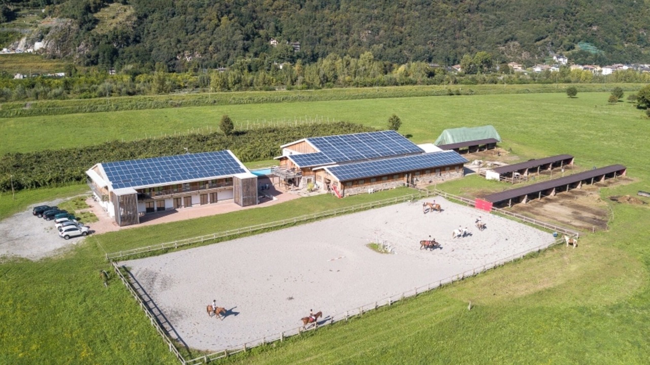 Photo of Outdoor in Talamona