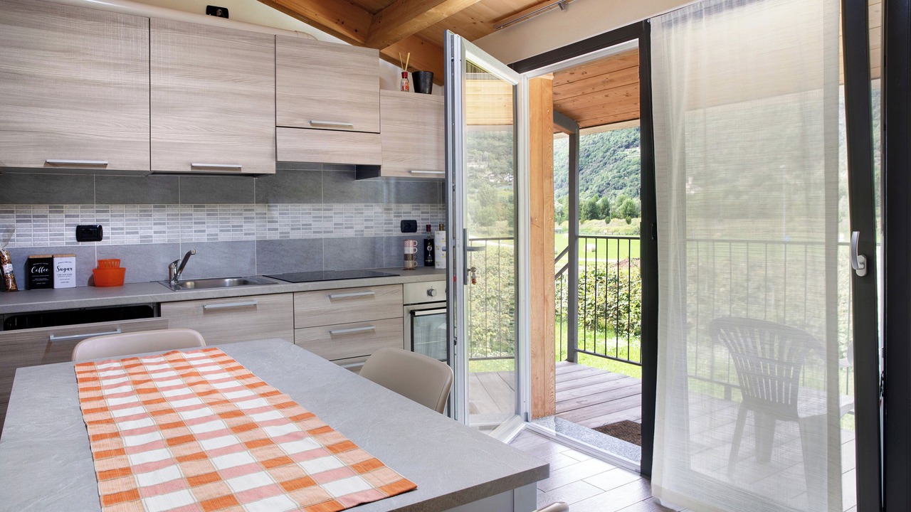 Photo of Kitchen in Talamona
