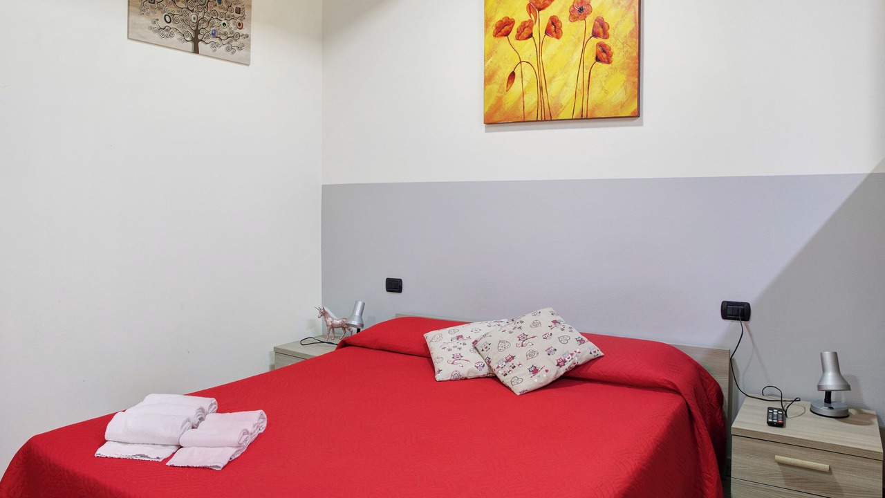 Photo of Bedroom in Talamona
