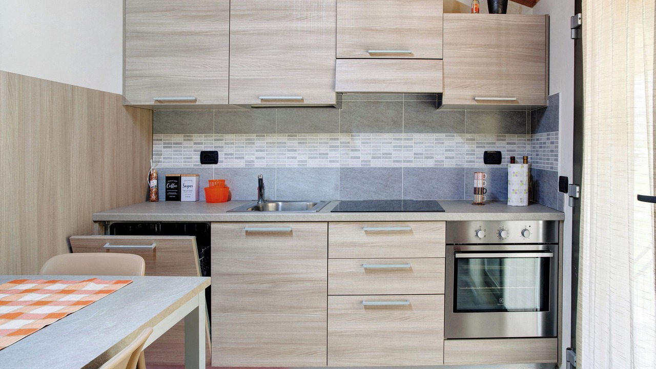 Photo of Kitchen in Talamona