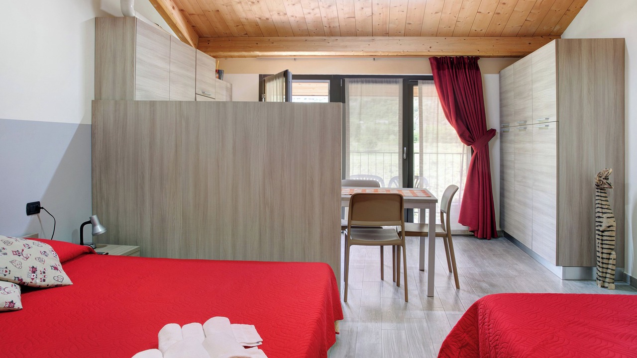 Photo of Bedroom in Talamona