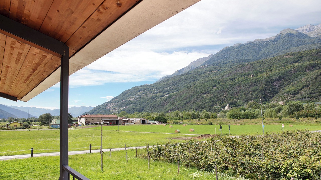 Photo of Outdoor in Talamona