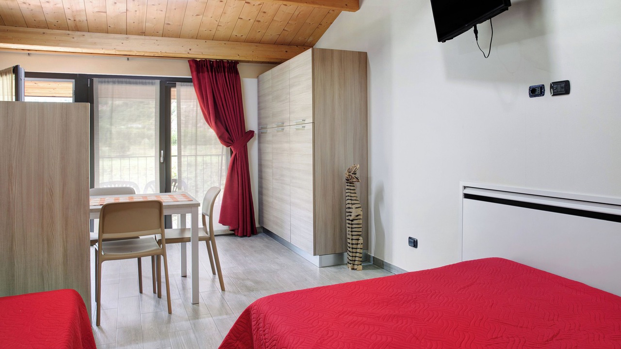 Photo of Bedroom in Talamona