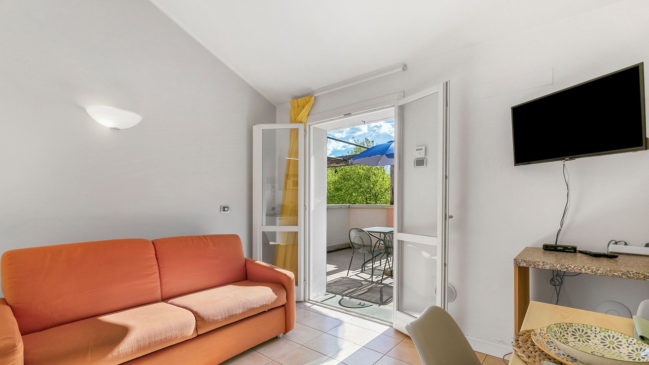 Photo of Bedroom in Porlezza