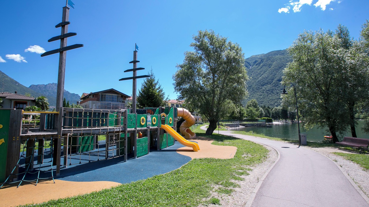 Photo of Others in Porlezza