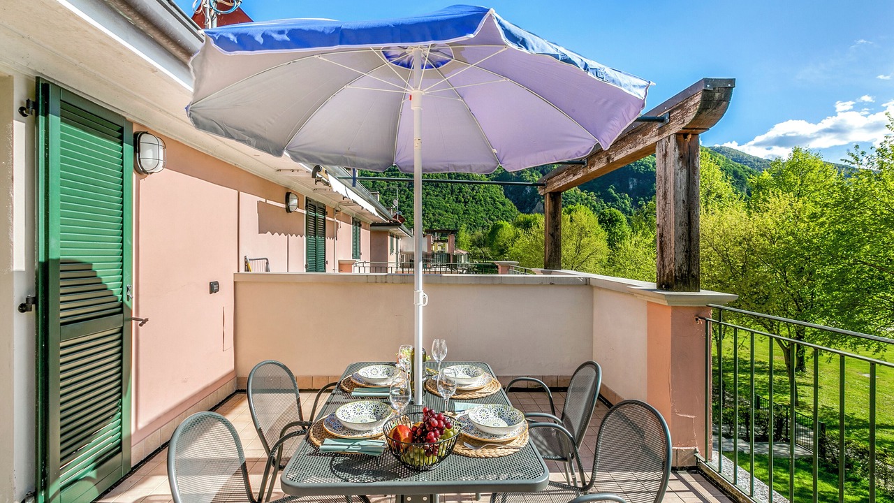 Photo of Outdoor in Porlezza