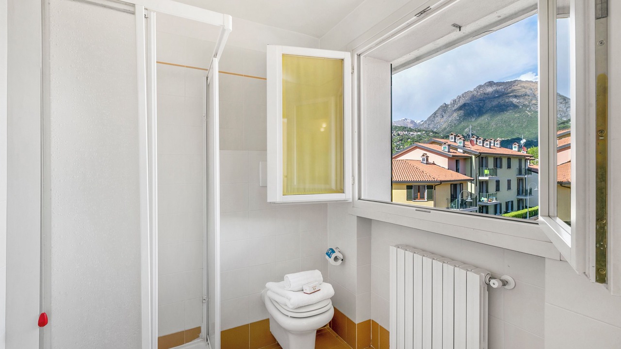 Photo of Bathroom in Porlezza