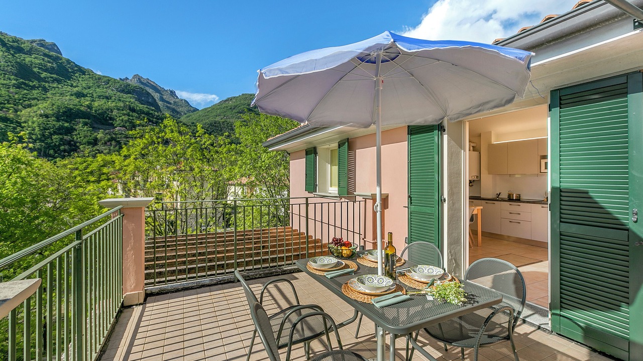 Photo of Outdoor in Porlezza