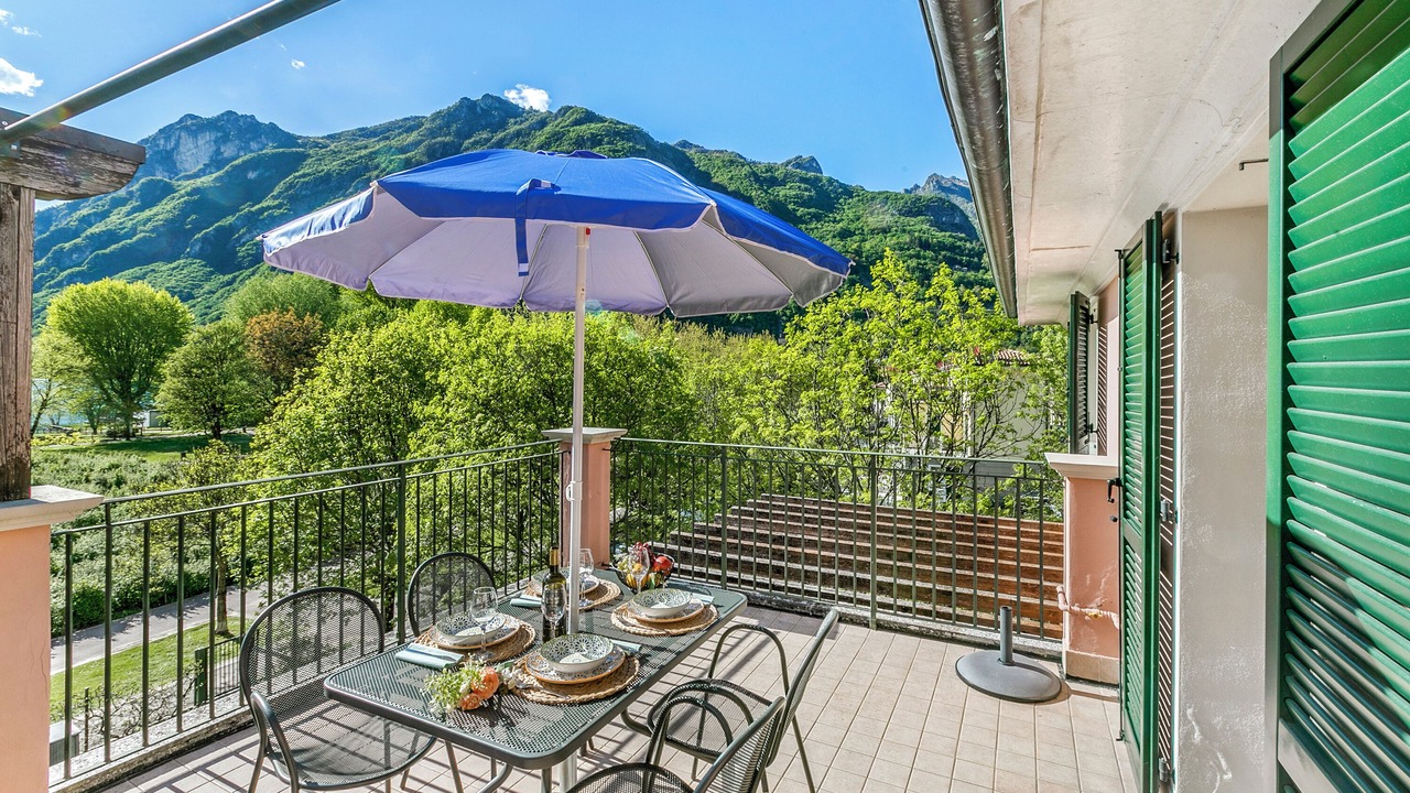 Photo of Outdoor in Porlezza
