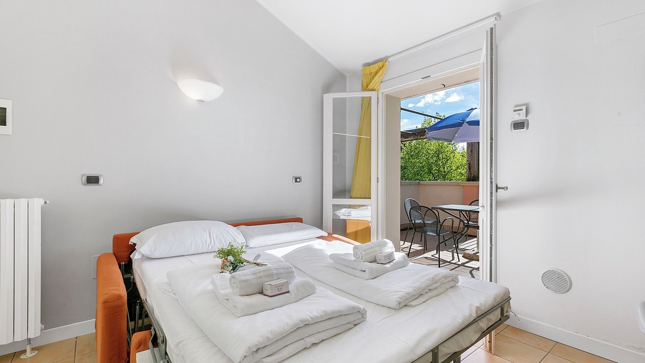 Photo of Bedroom in Porlezza