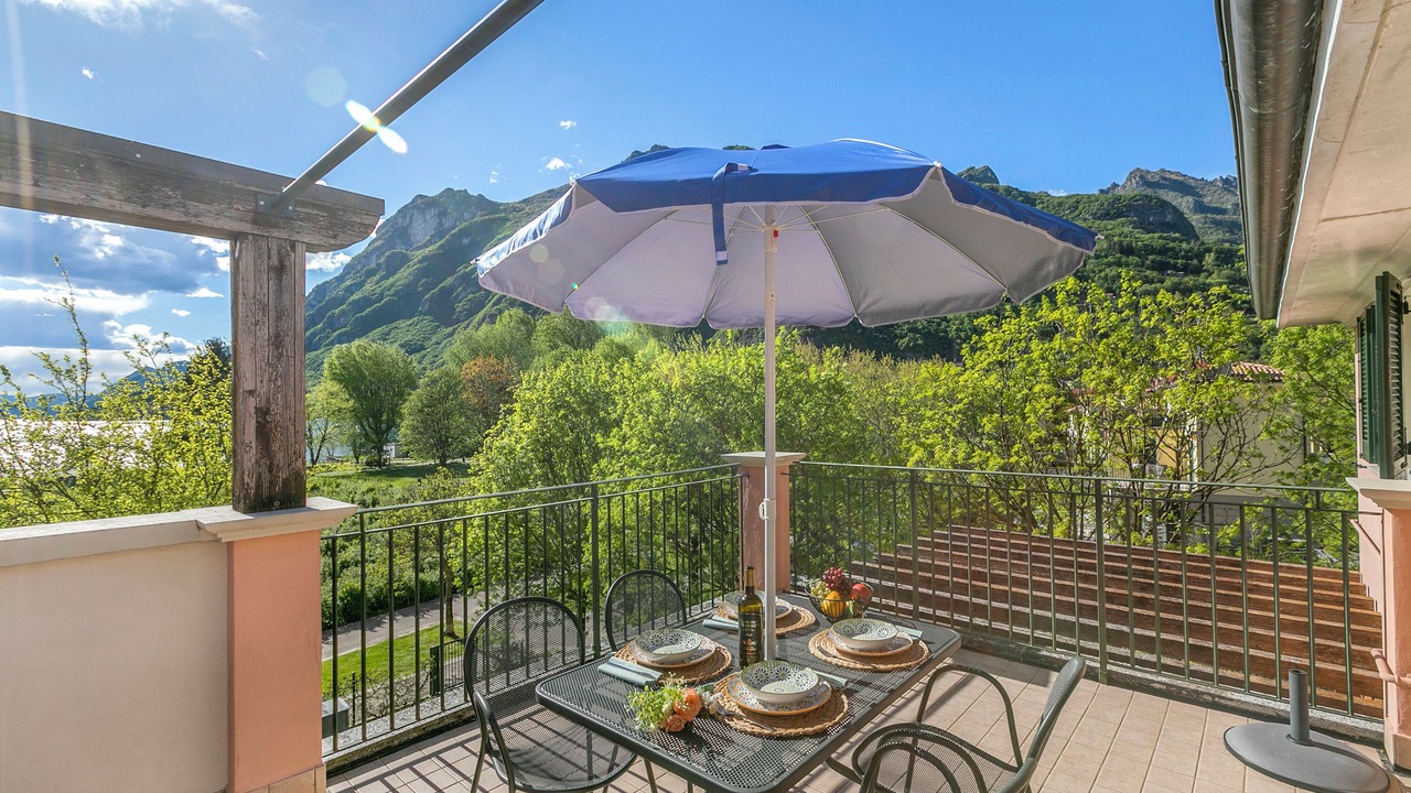 Photo of Outdoor in Porlezza
