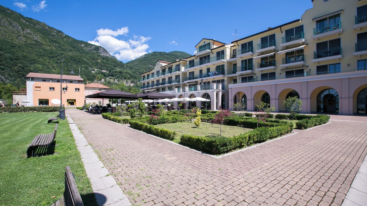 Photo of Outdoor in Porlezza