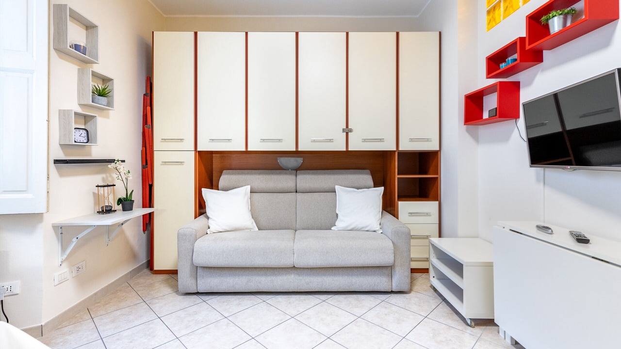 Photo of Bedroom in Villapizzone