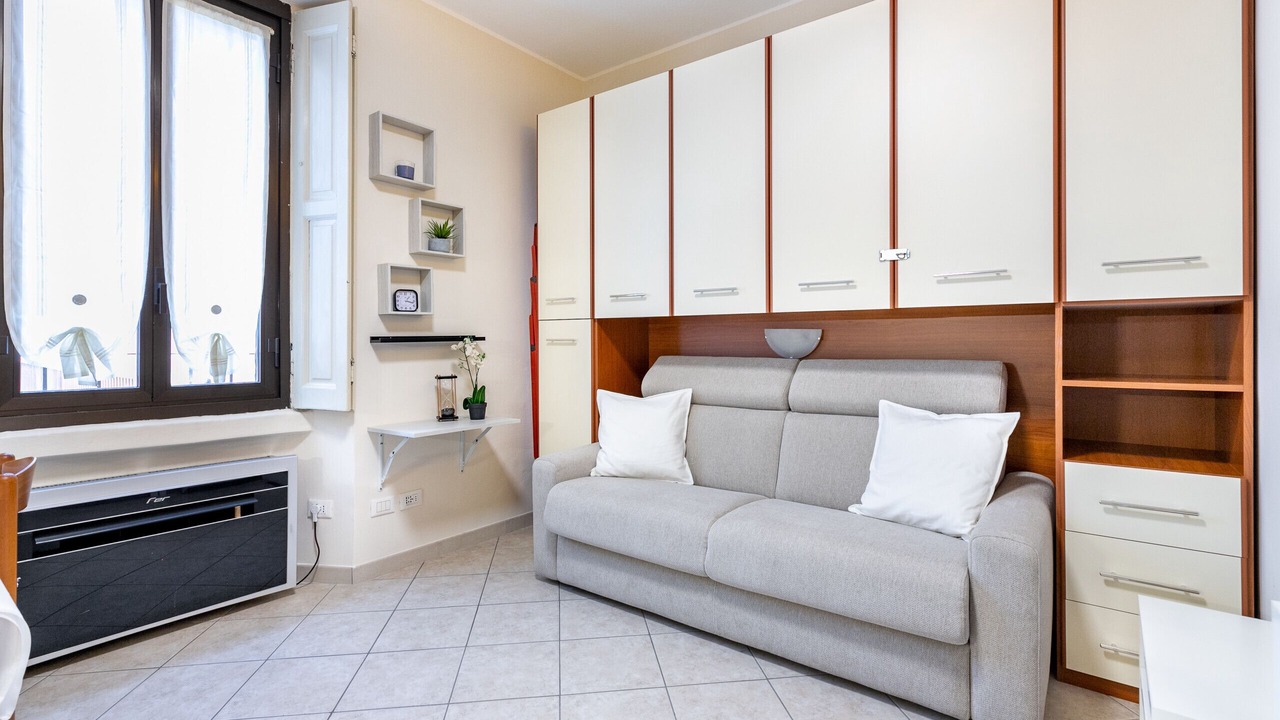 Photo of Bedroom in Villapizzone