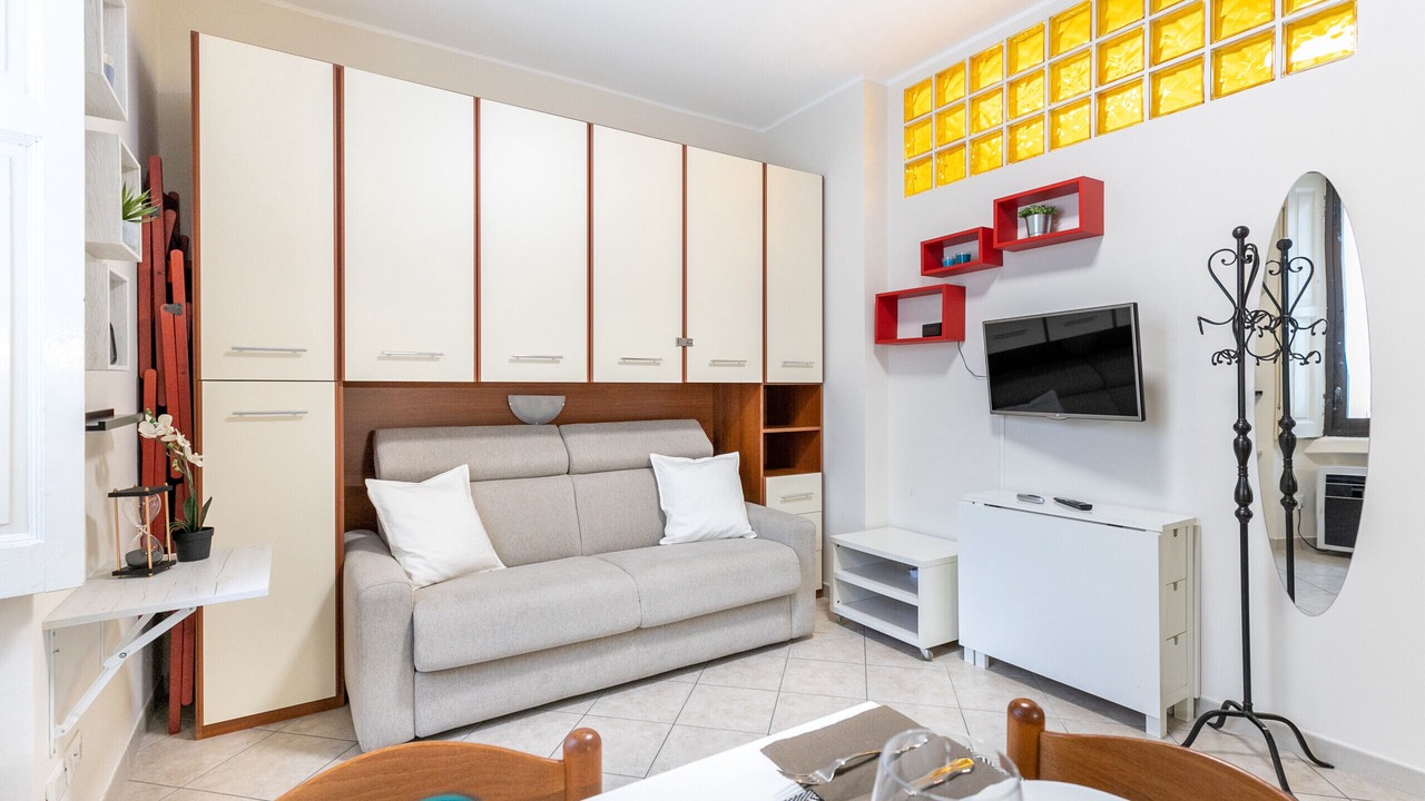 Photo of Bedroom in Villapizzone