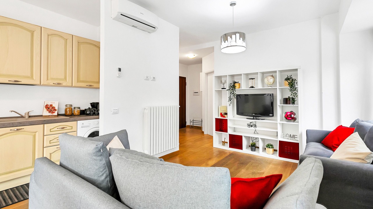 Photo of Bedroom in Porta Venezia