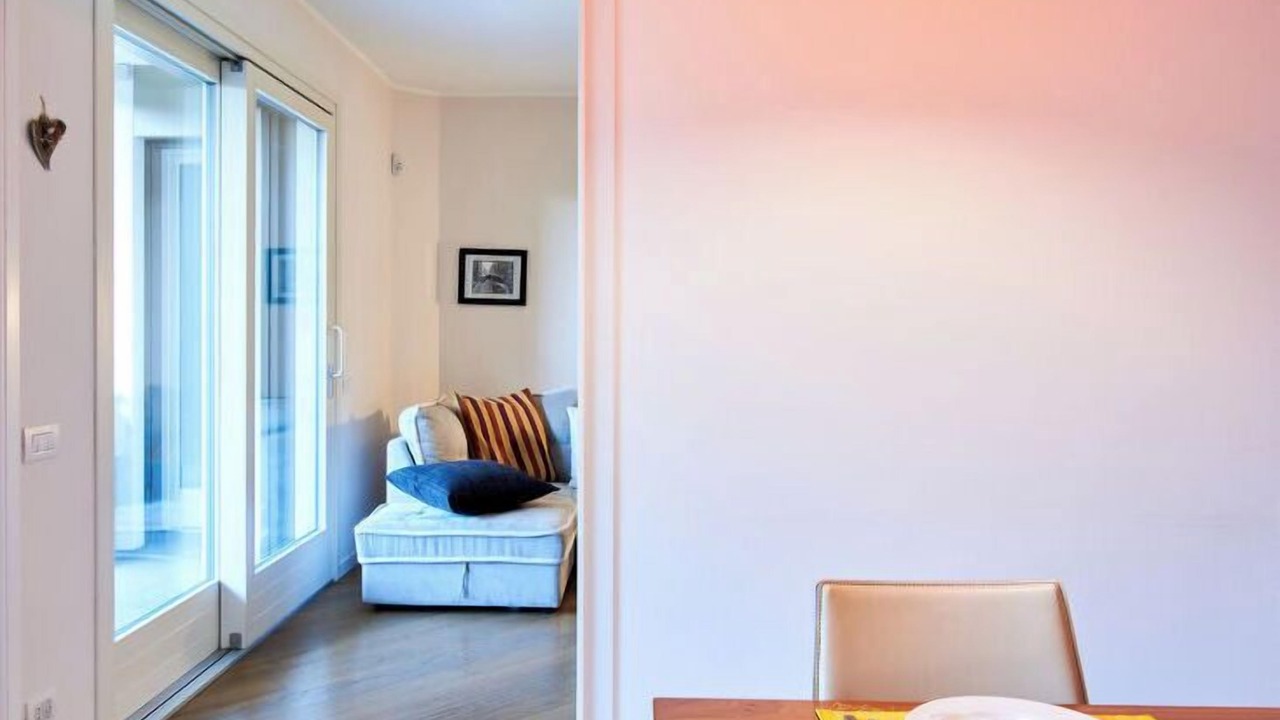 Photo of Bedroom in Lecco