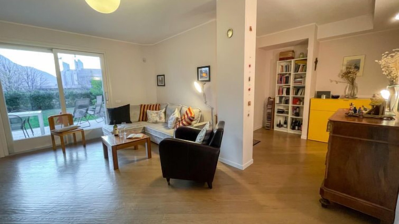 Photo of Bedroom in Lecco