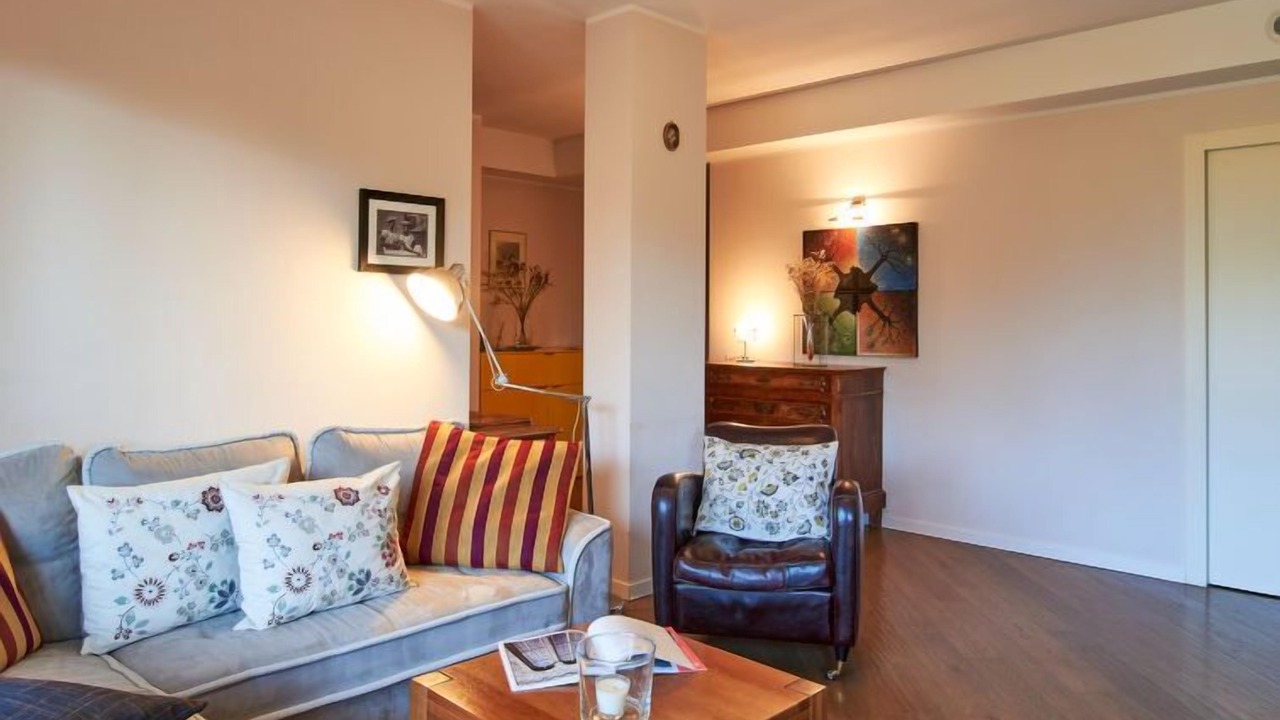 Photo of Livingroom in Lecco