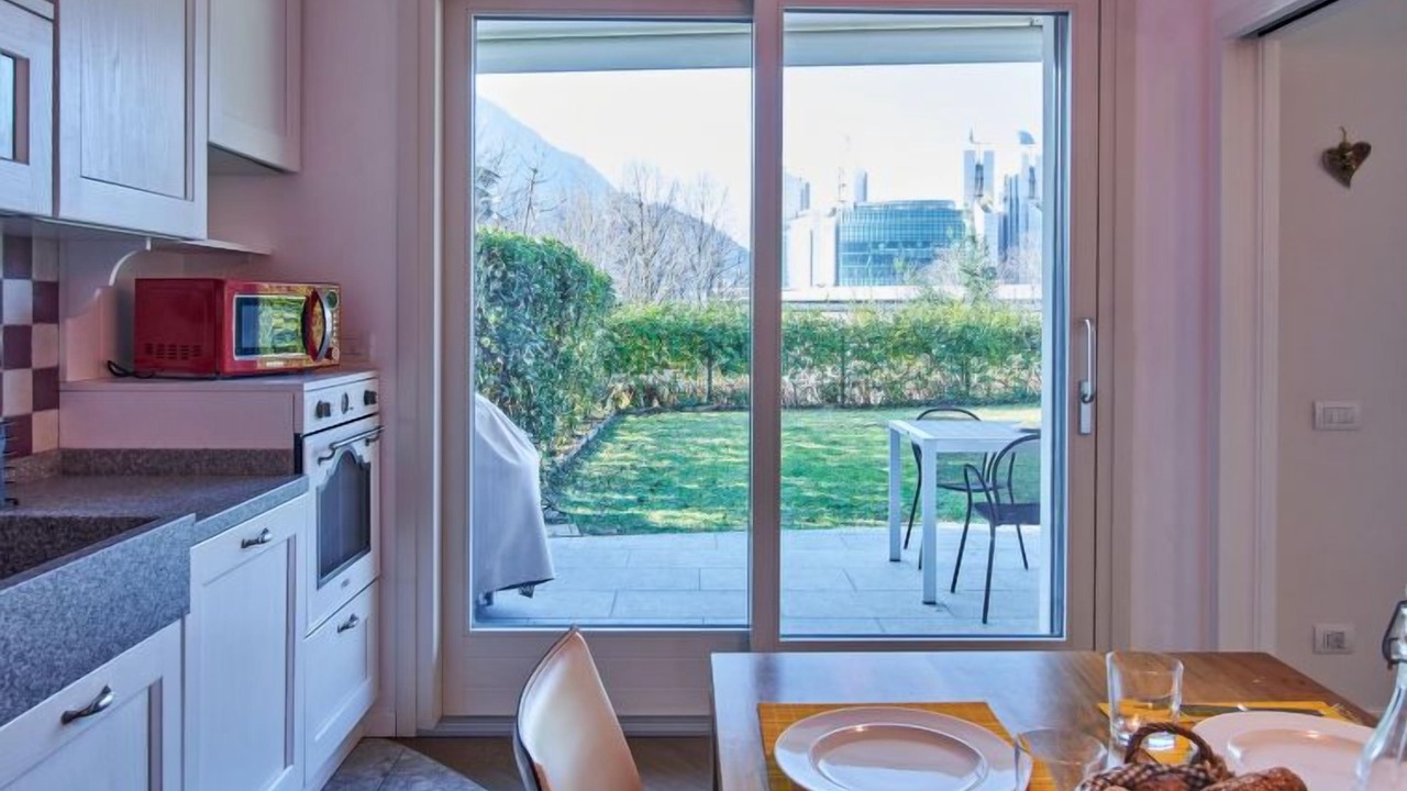 Photo of Bedroom in Lecco