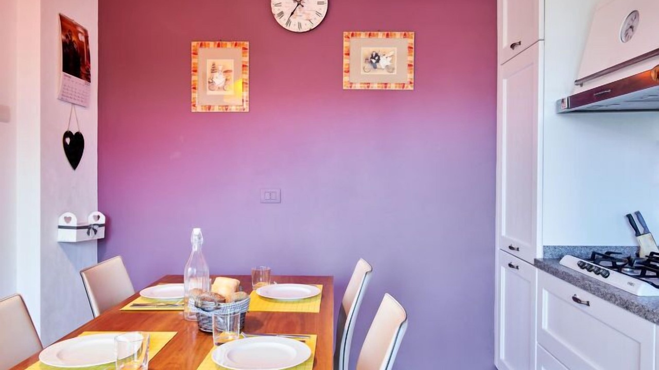 Photo of Bedroom in Lecco