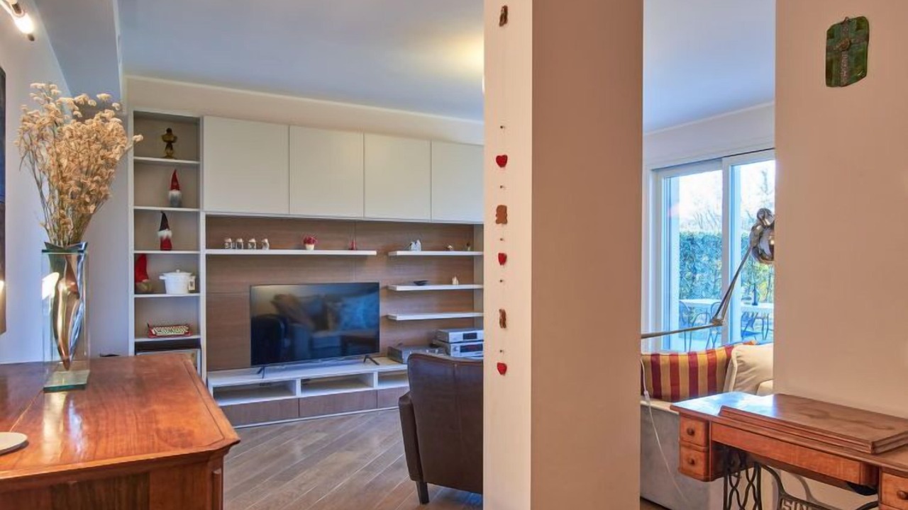 Photo of Livingroom in Lecco