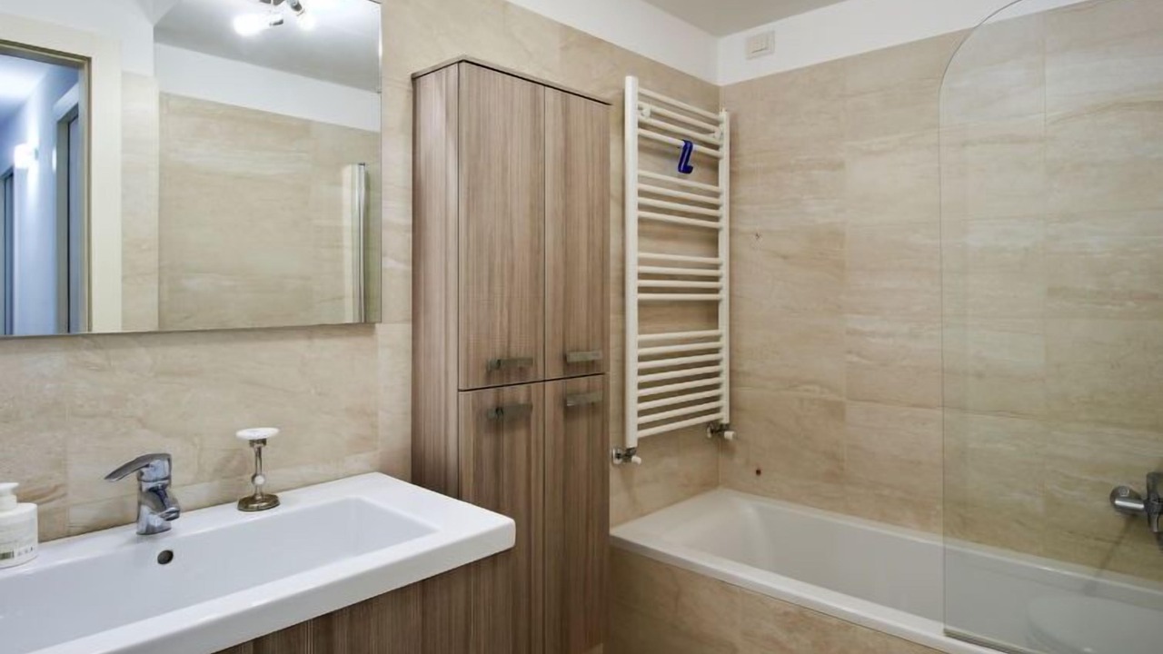 Photo of Bathroom in Lecco