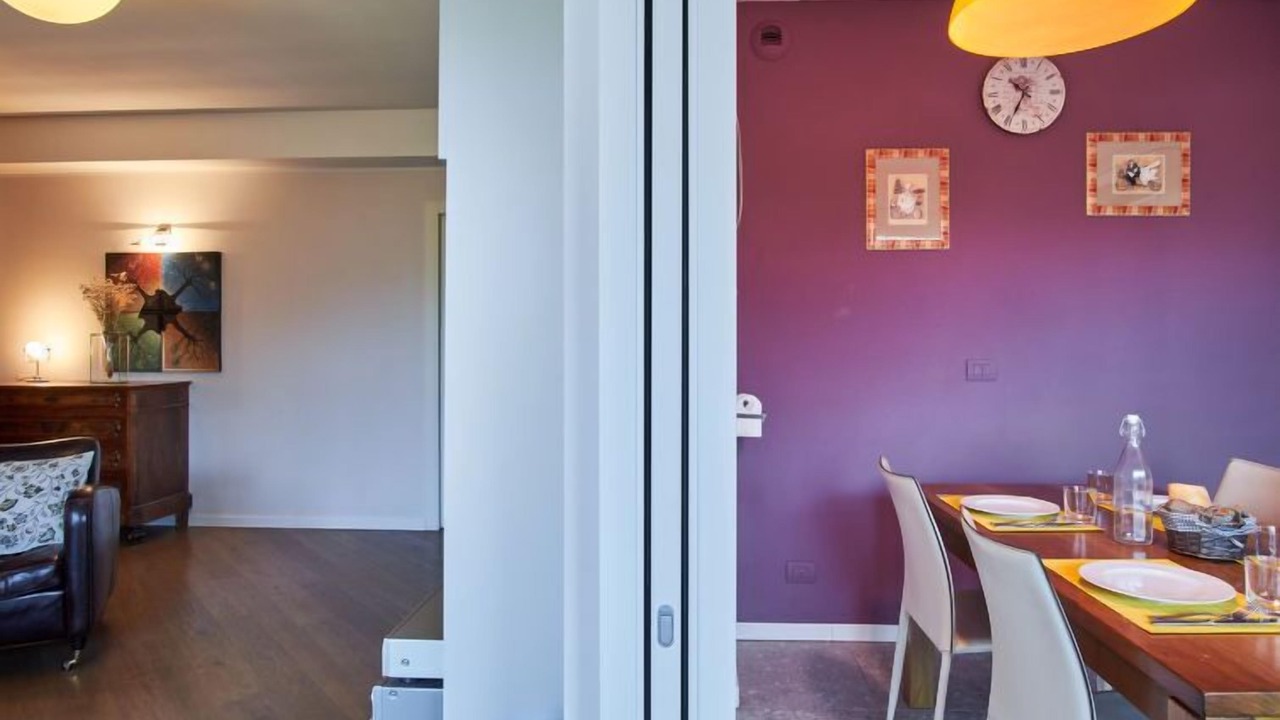 Photo of Bedroom in Lecco