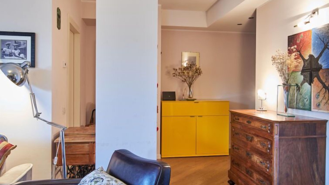 Photo of Livingroom in Lecco