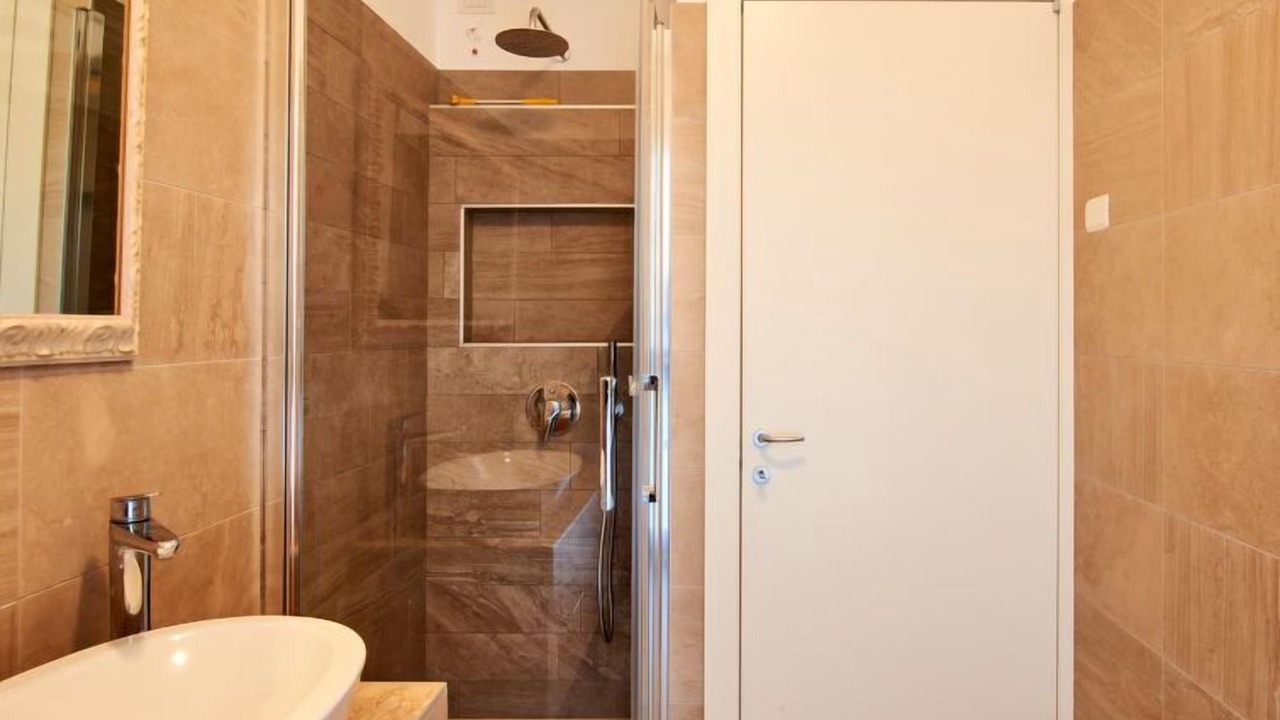 Photo of Bathroom in Lecco