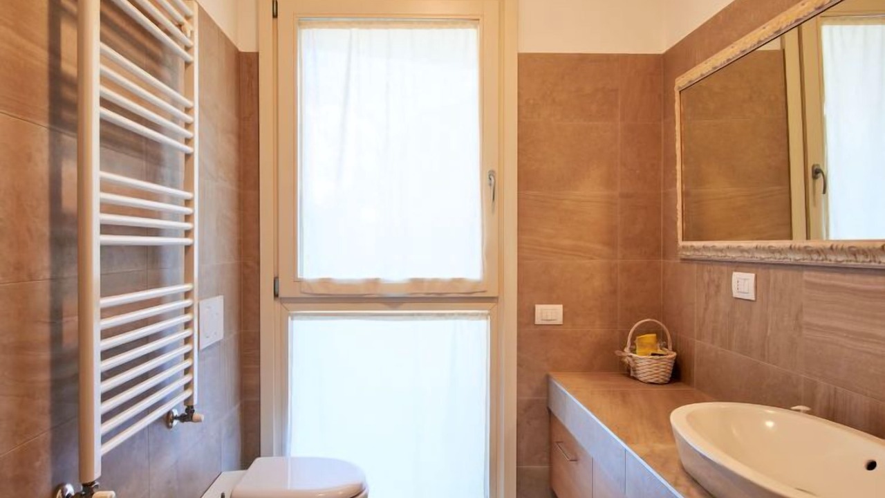 Photo of Bathroom in Lecco