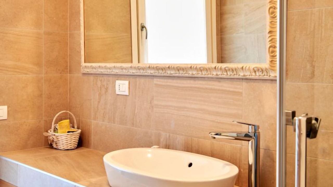 Photo of Bathroom in Lecco