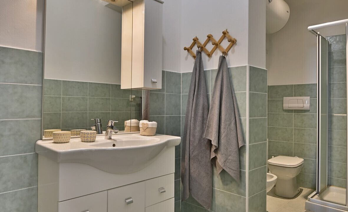 Photo of Bathroom in Aer