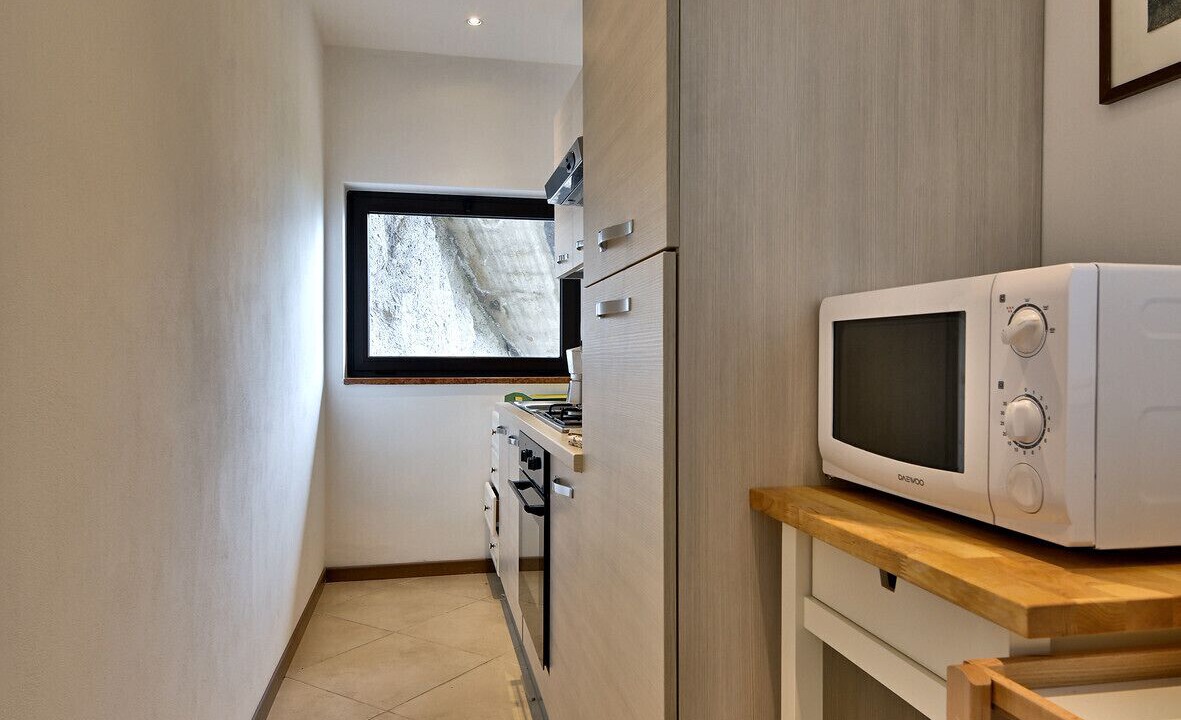 Photo of Kitchen in Aer
