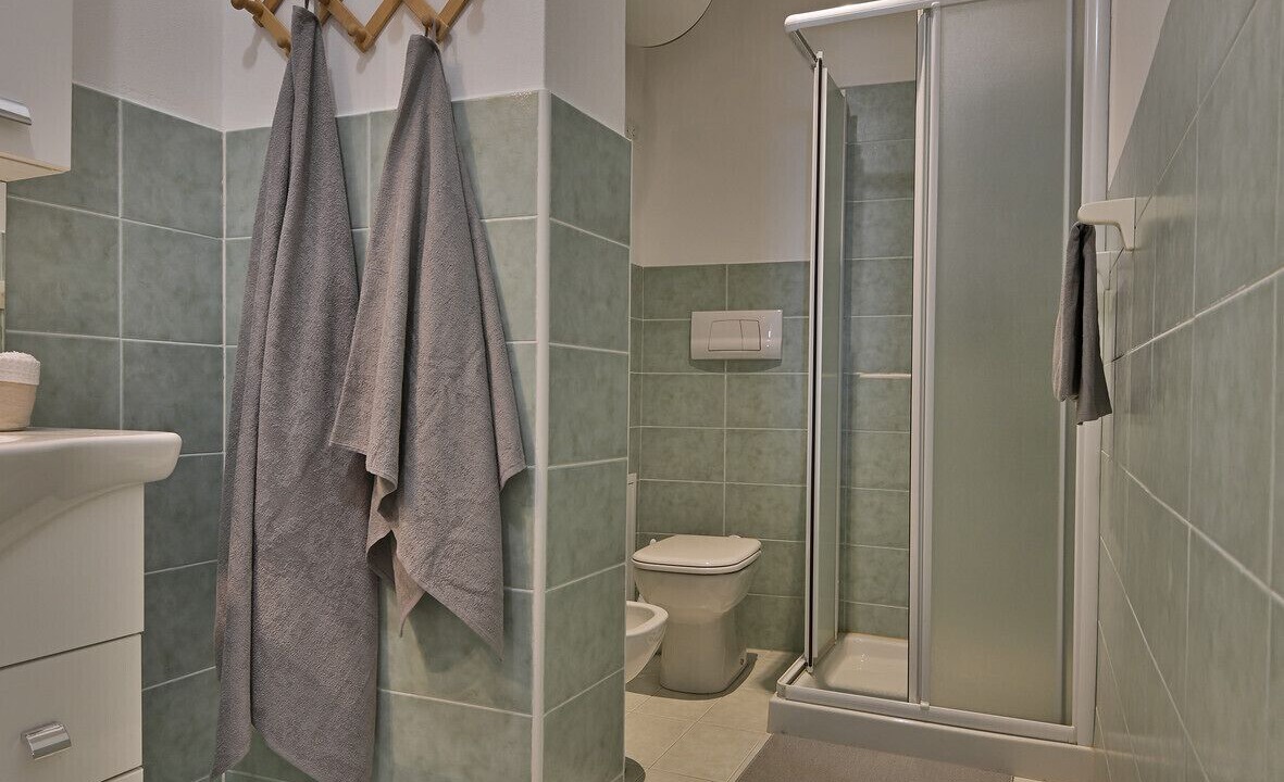 Photo of Bathroom in Aer