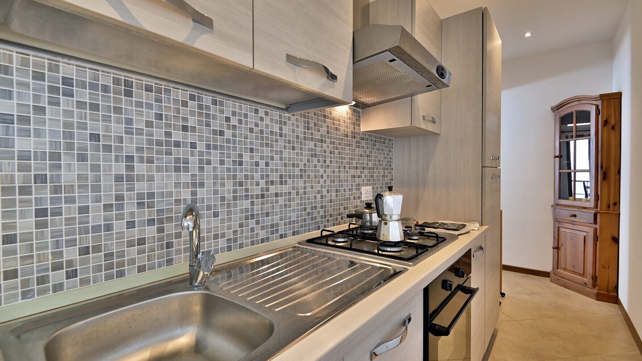 Photo of Kitchen in Aer