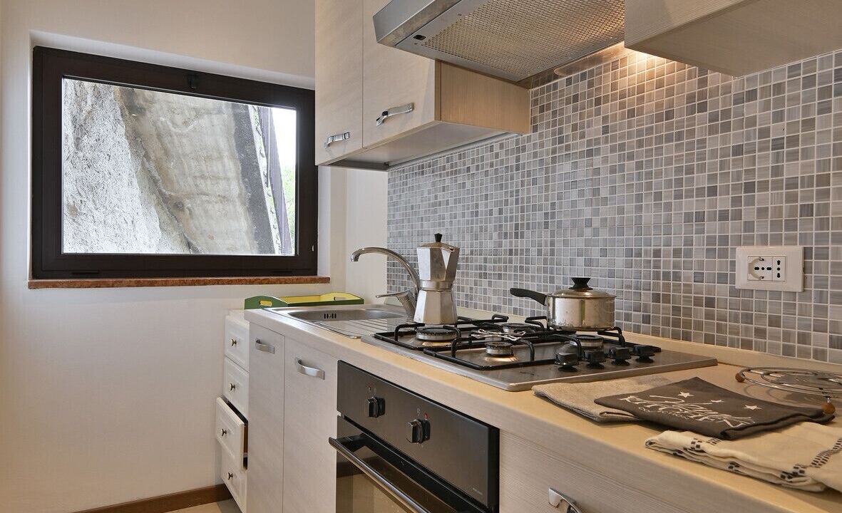 Photo of Kitchen in Aer