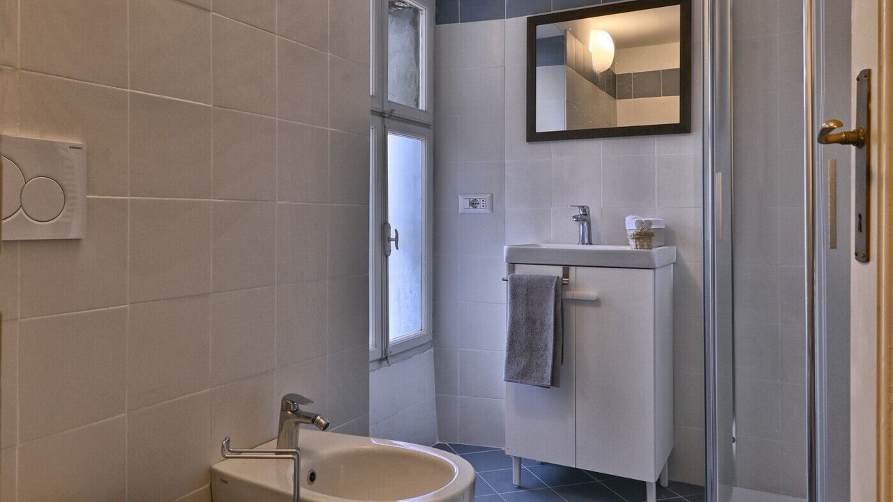Photo of Bathroom in Liano-Formaga