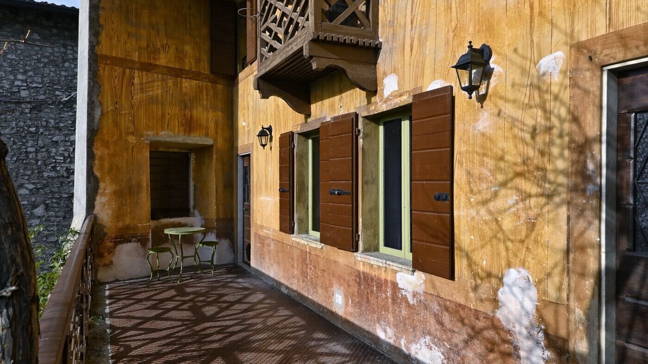 Photo of Outdoor in Liano-Formaga