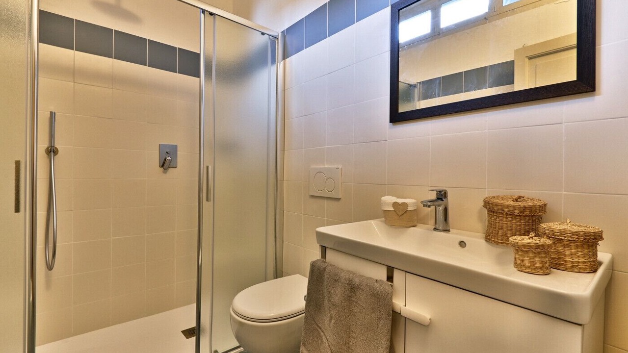 Photo of Bathroom in Liano-Formaga