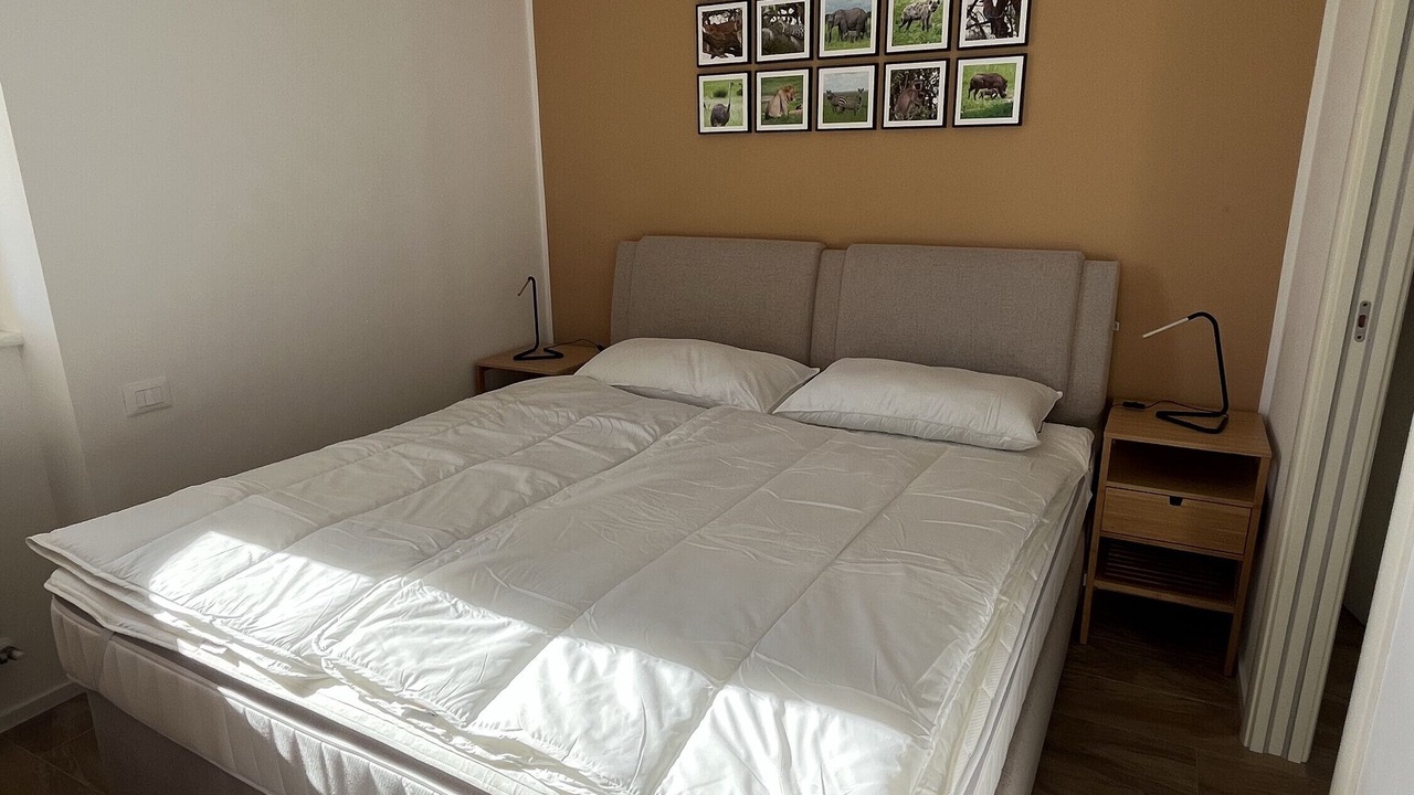 Photo of Bedroom in Aer