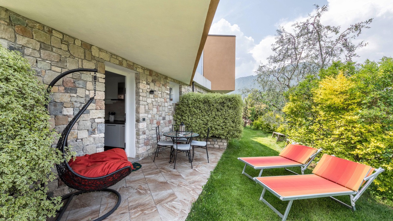 Photo of Outdoor in Tremosine