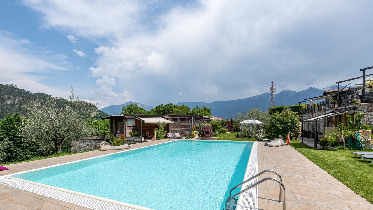 Photo of Outdoor in Tremosine