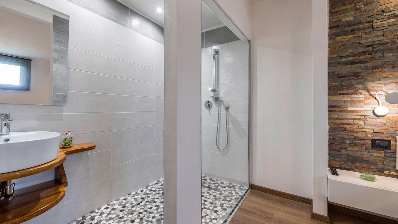 Photo of Bathroom in Tremosine