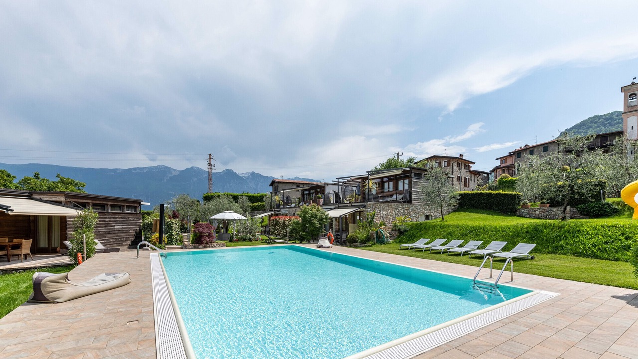 Photo of Outdoor in Tremosine