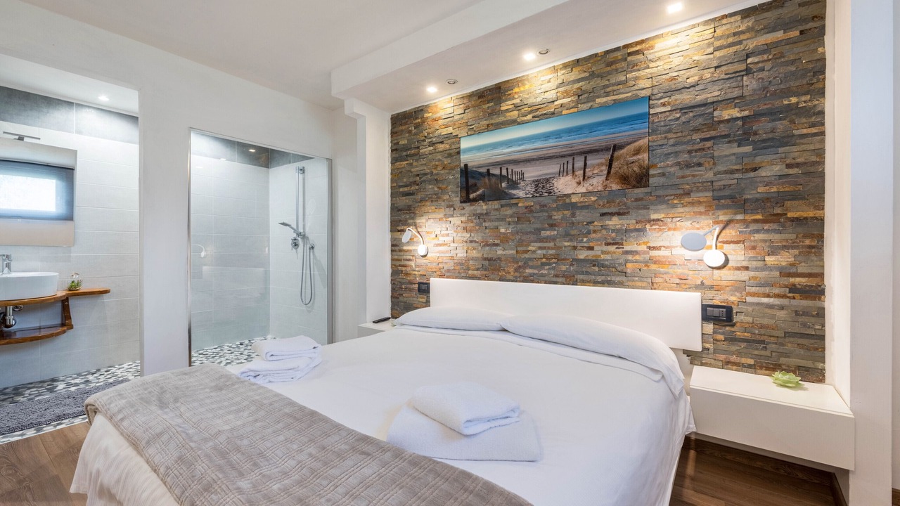 Photo of Bathroom in Tremosine